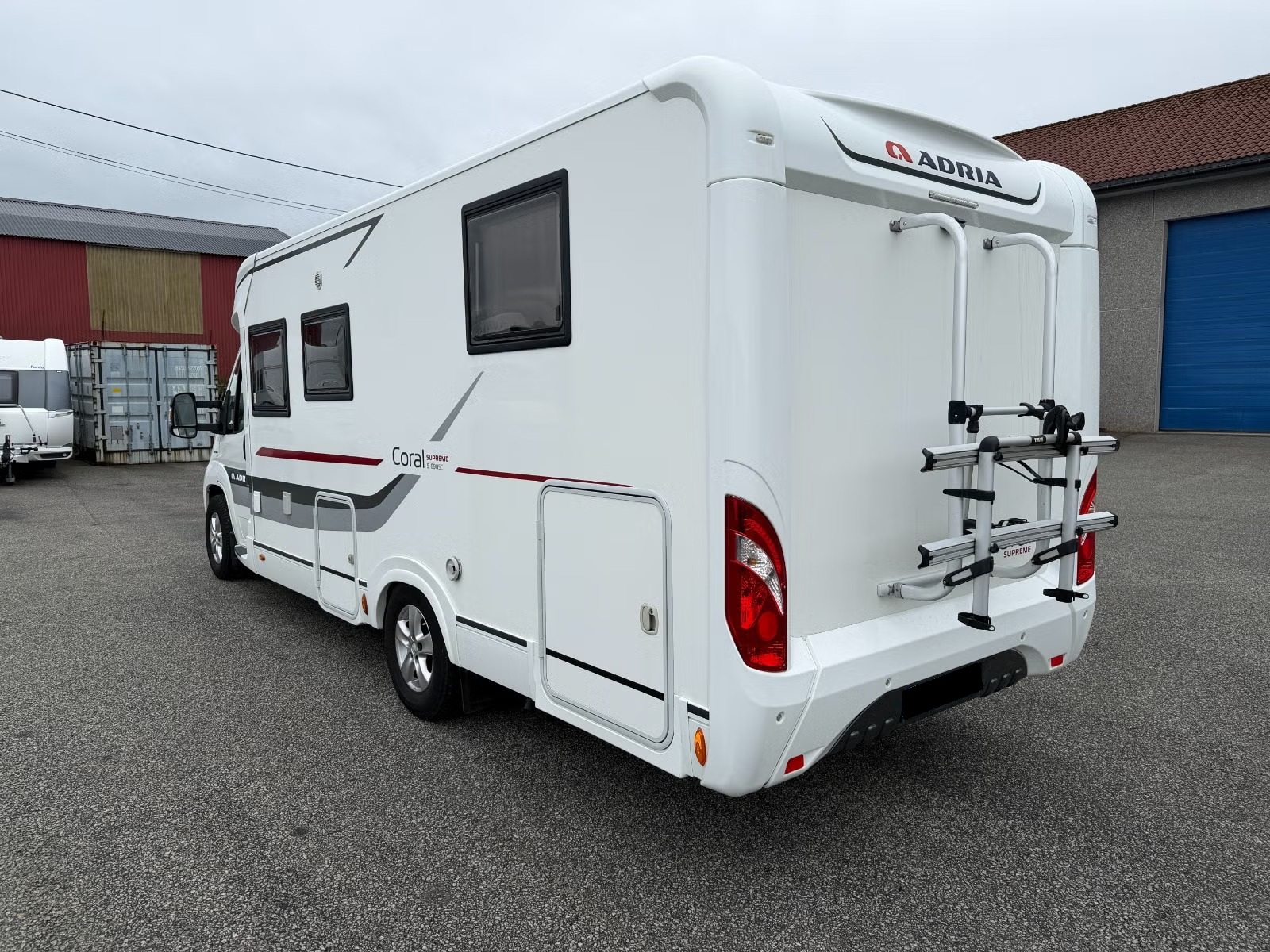 ADRIA CORAL S 690 SC - Image 3