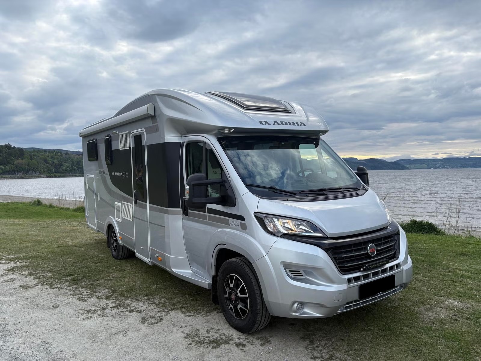 ADRIA MATRIX M 670 SL - Image 2