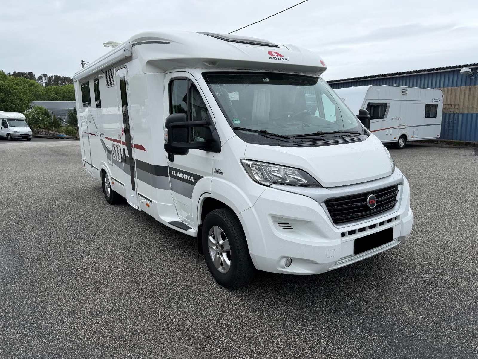 ADRIA CORAL S 690 SC - Image 4