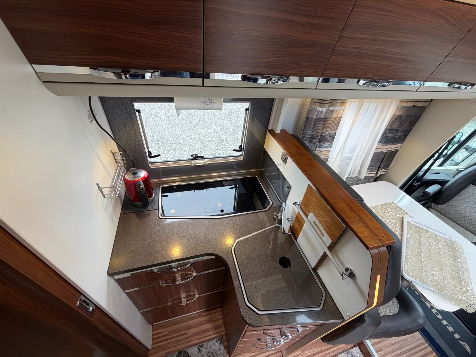 ADRIA CORAL S 690 SC - Image 8