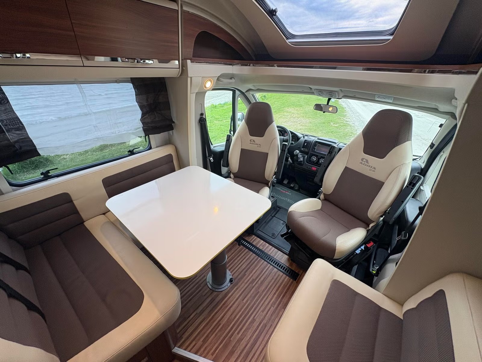 ADRIA MATRIX M 670 SL - Image 7