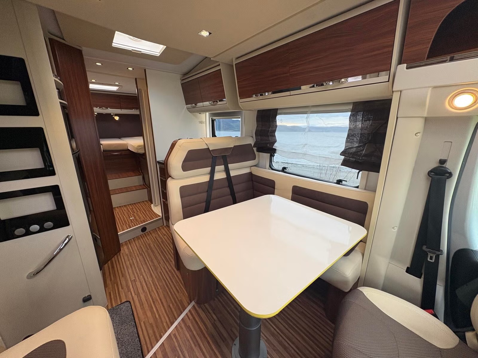 ADRIA MATRIX M 670 SL - Image 8