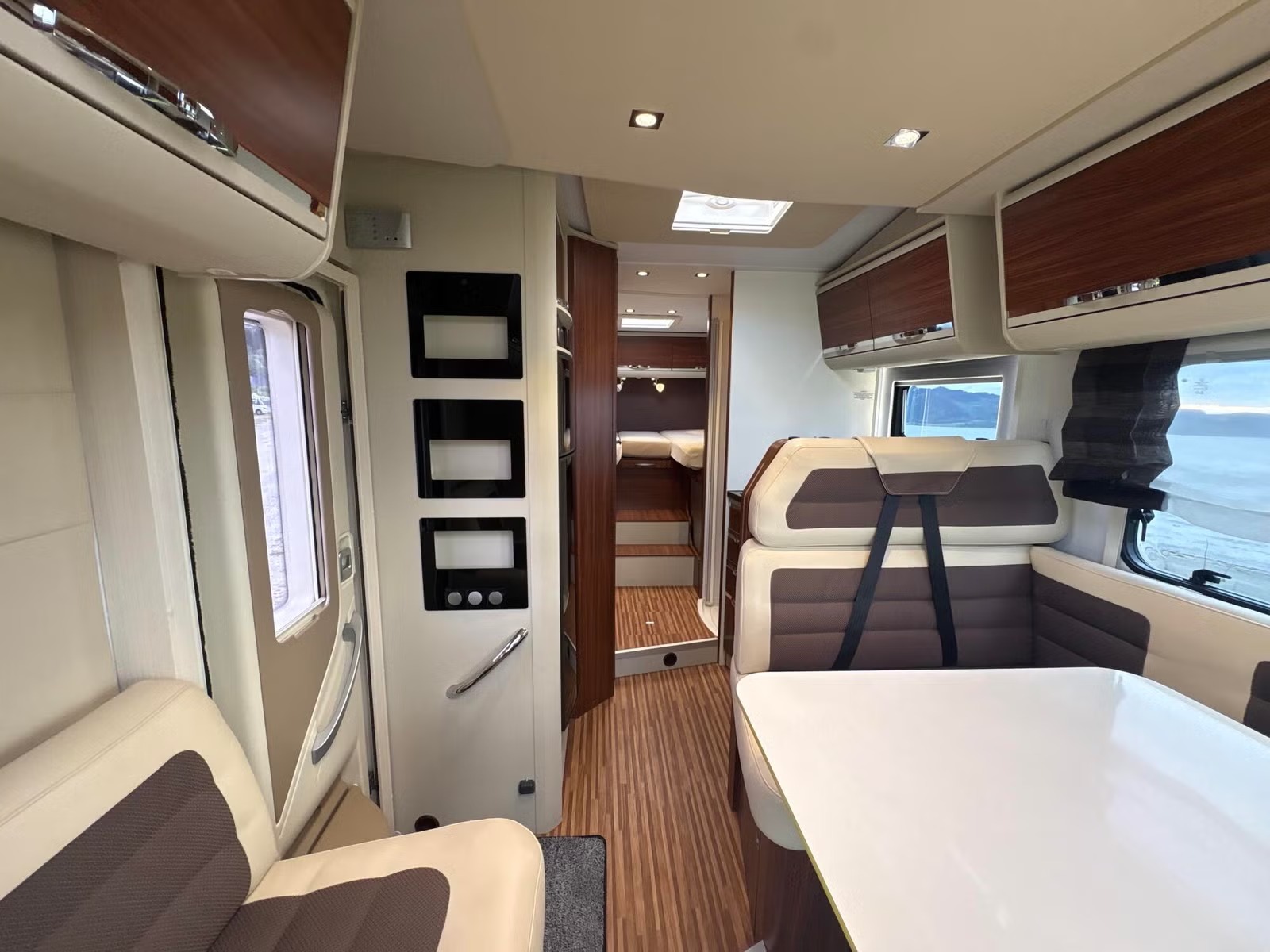 ADRIA MATRIX M 670 SL - Image 9