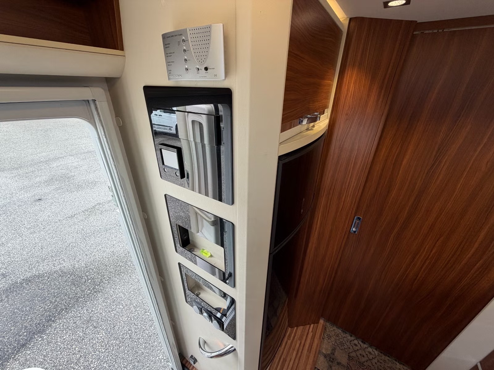 ADRIA CORAL S 690 SC - Image 12