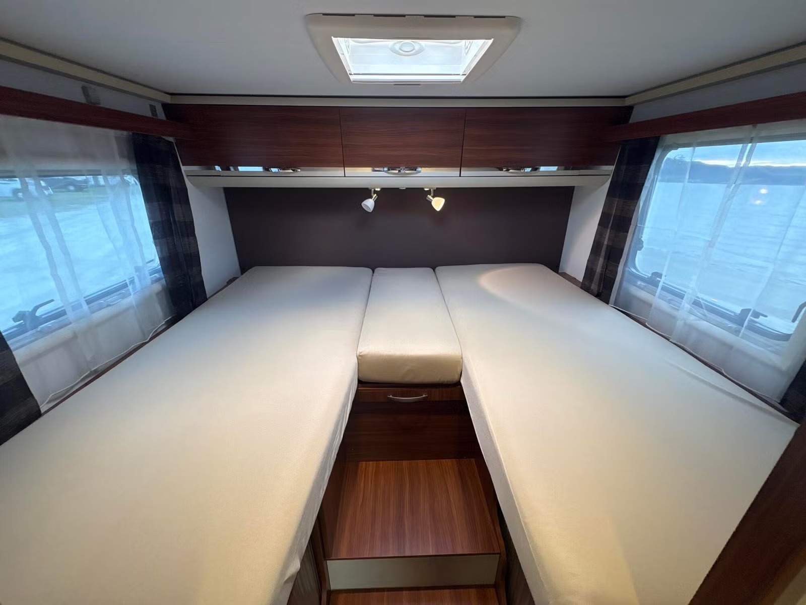 ADRIA MATRIX M 670 SL - Image 16