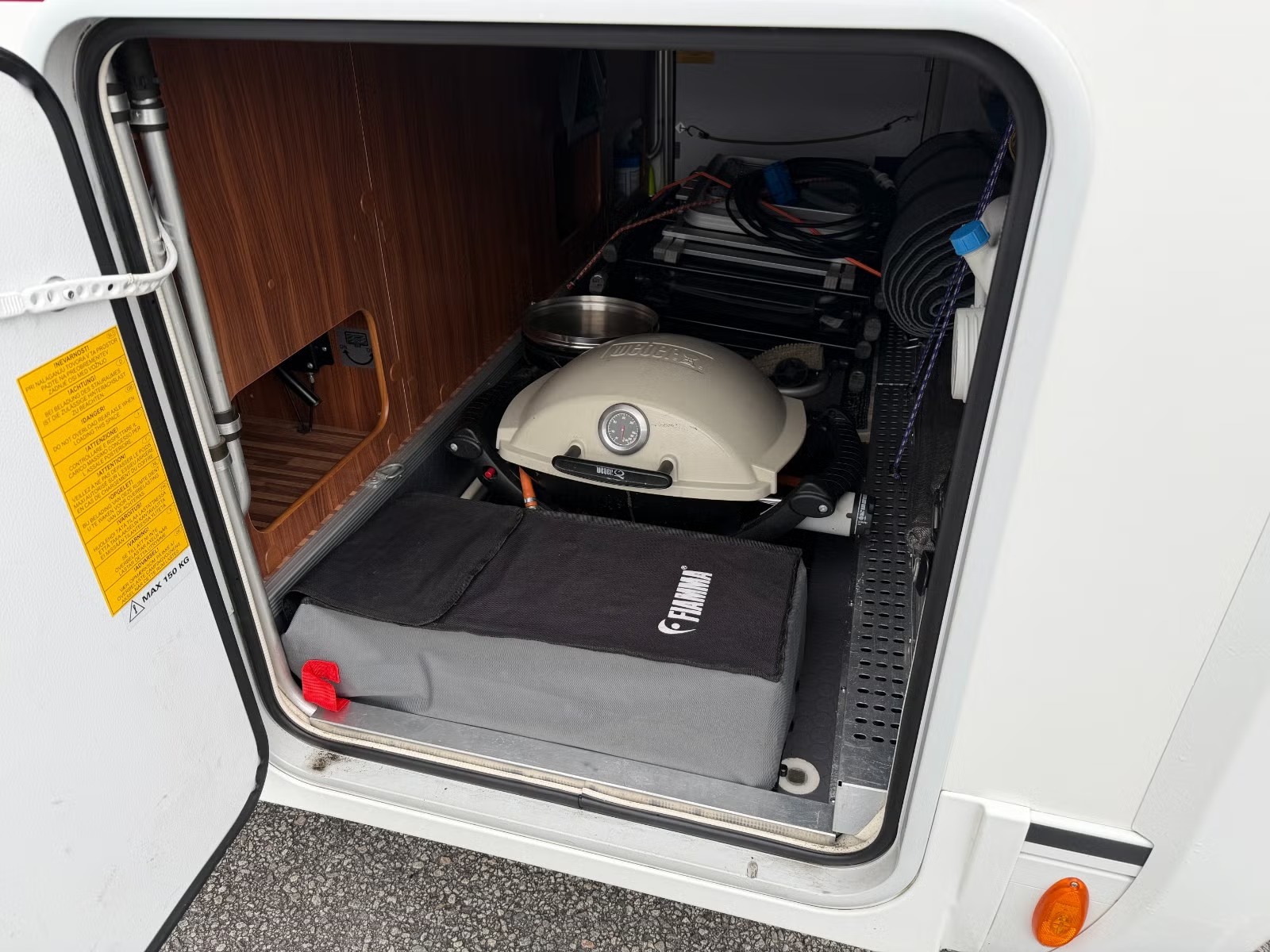 ADRIA CORAL S 690 SC - Image 20