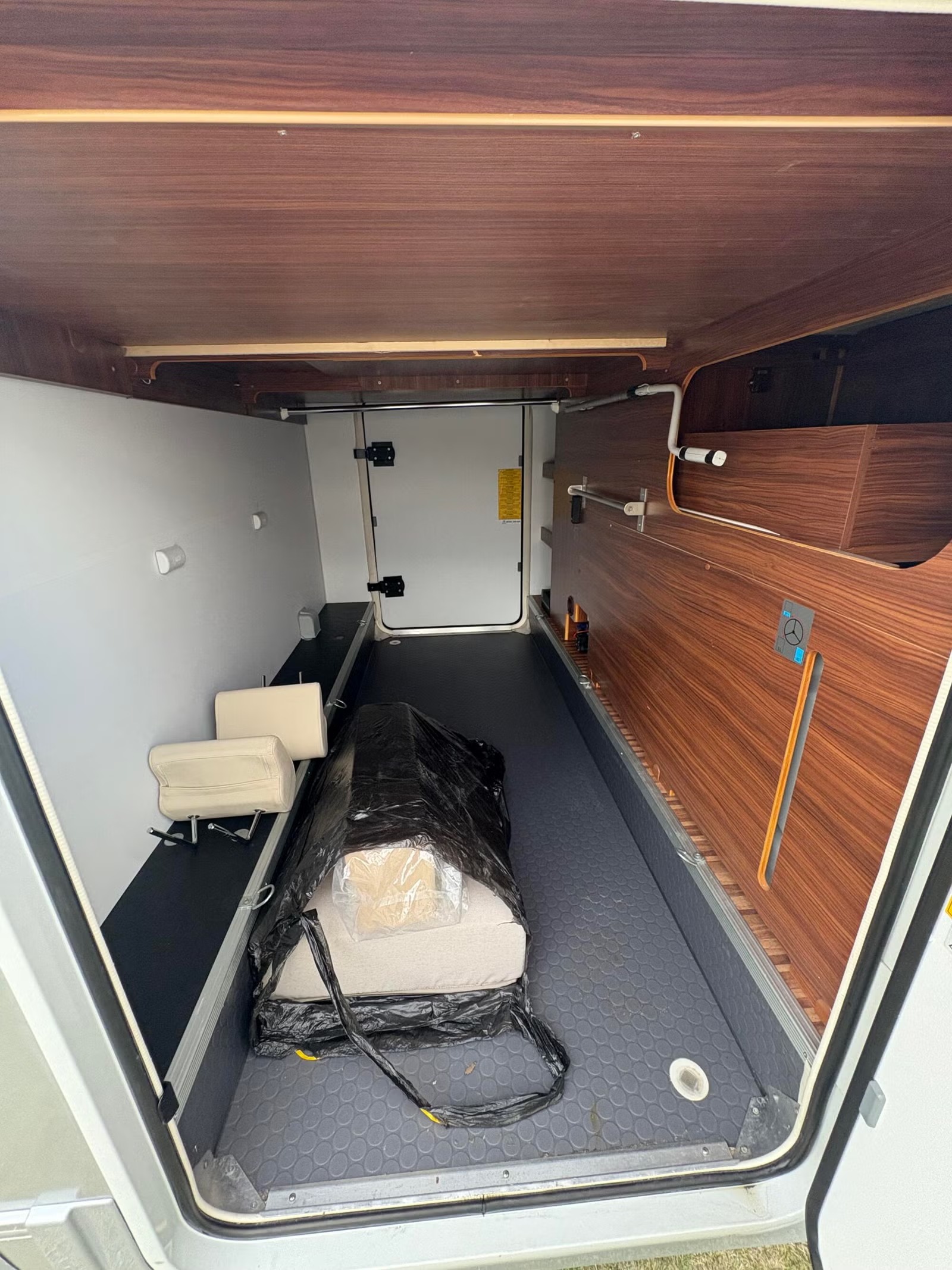 ADRIA MATRIX M 670 SL - Image 20