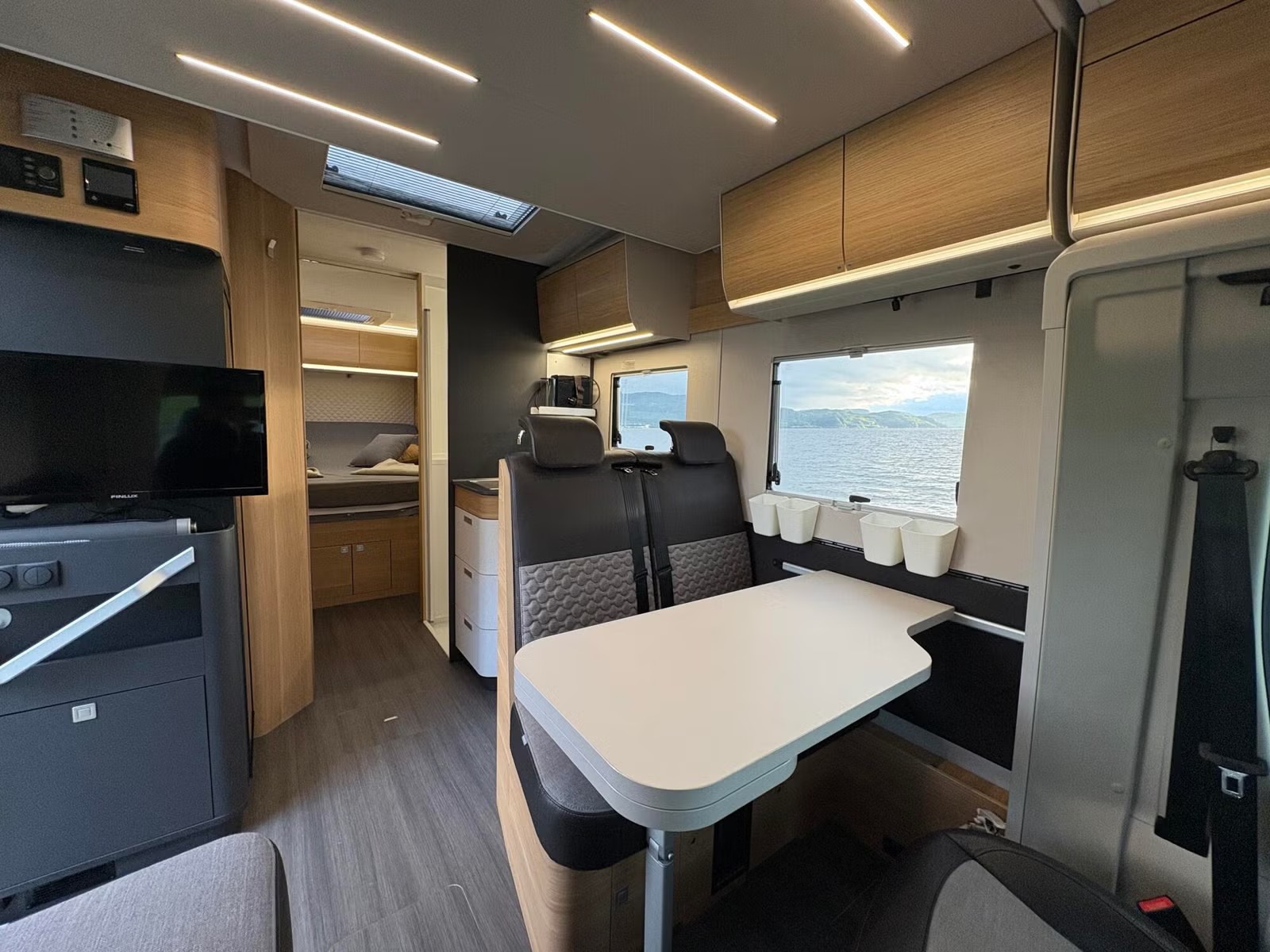 ADRIA MATRIX 670SC PLUS - Image 11