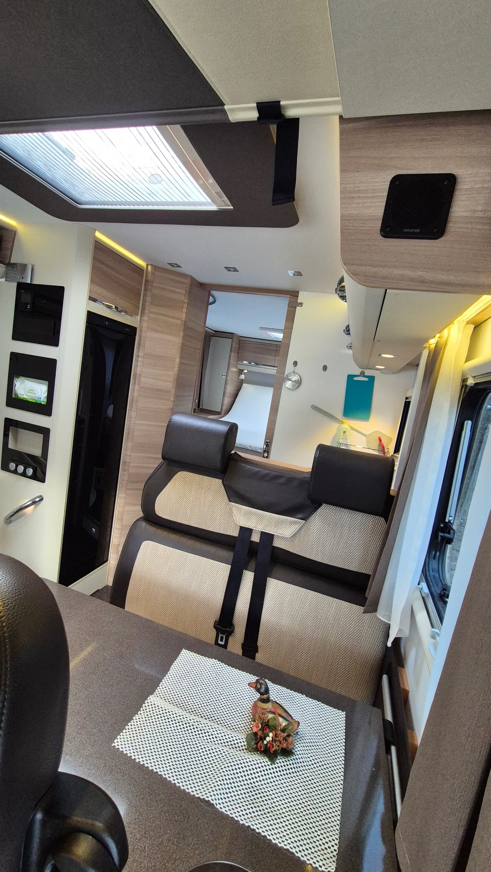 ADRIA SONIC 600 SC - Image 13