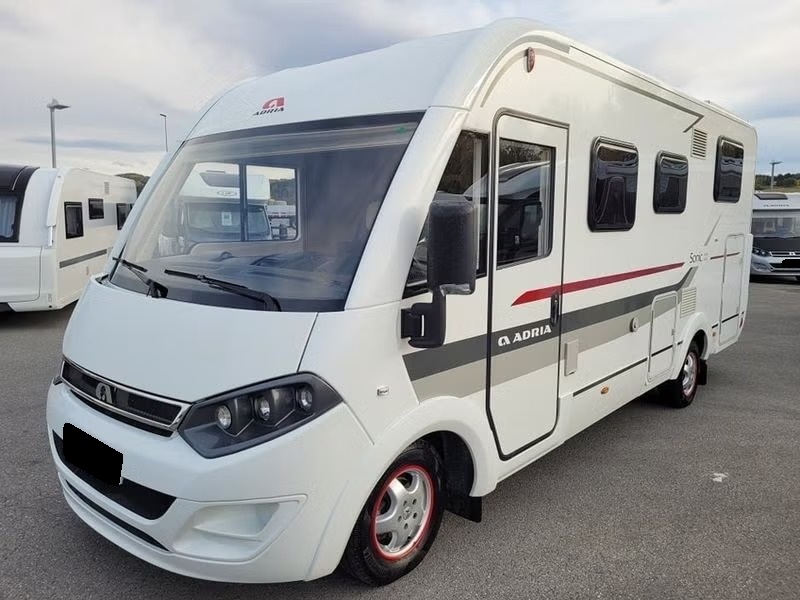 ADRIA SONIC AXESS