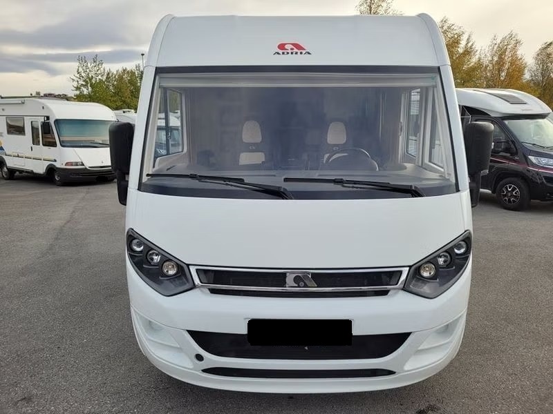 ADRIA SONIC AXESS - Image 2