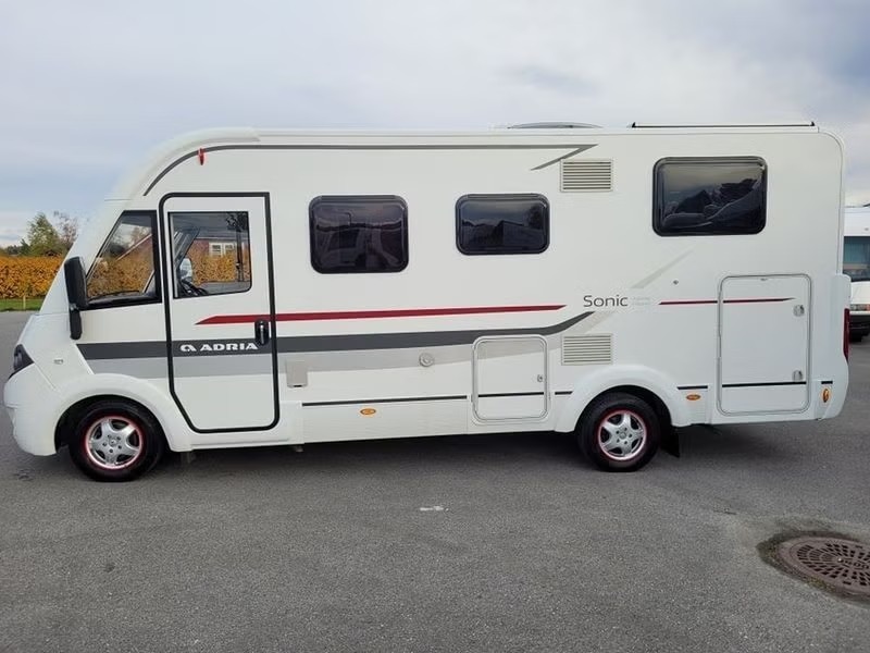 ADRIA SONIC AXESS - Image 3
