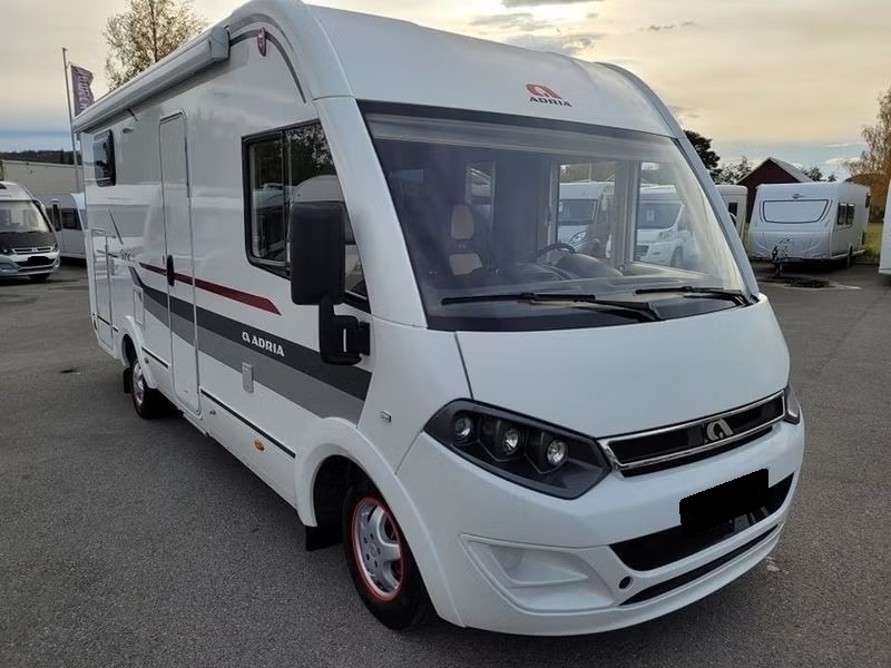 ADRIA SONIC AXESS - Image 4