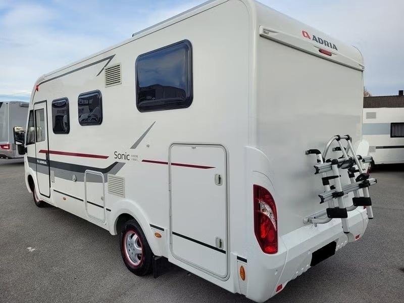 ADRIA SONIC AXESS - Image 5