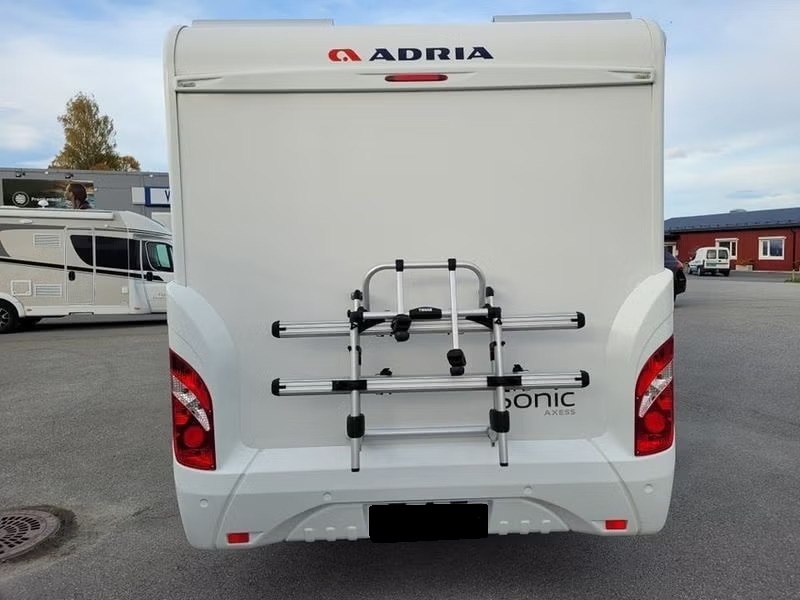 ADRIA SONIC AXESS - Image 6