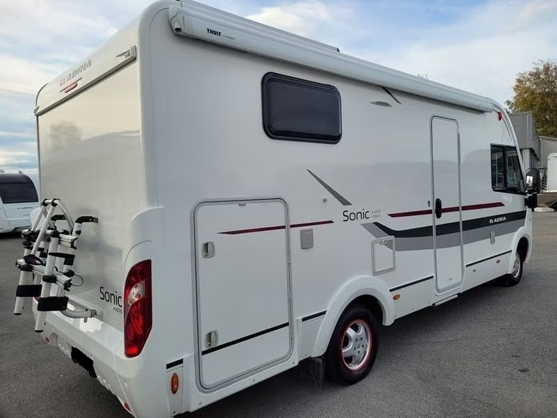 ADRIA SONIC AXESS - Image 8