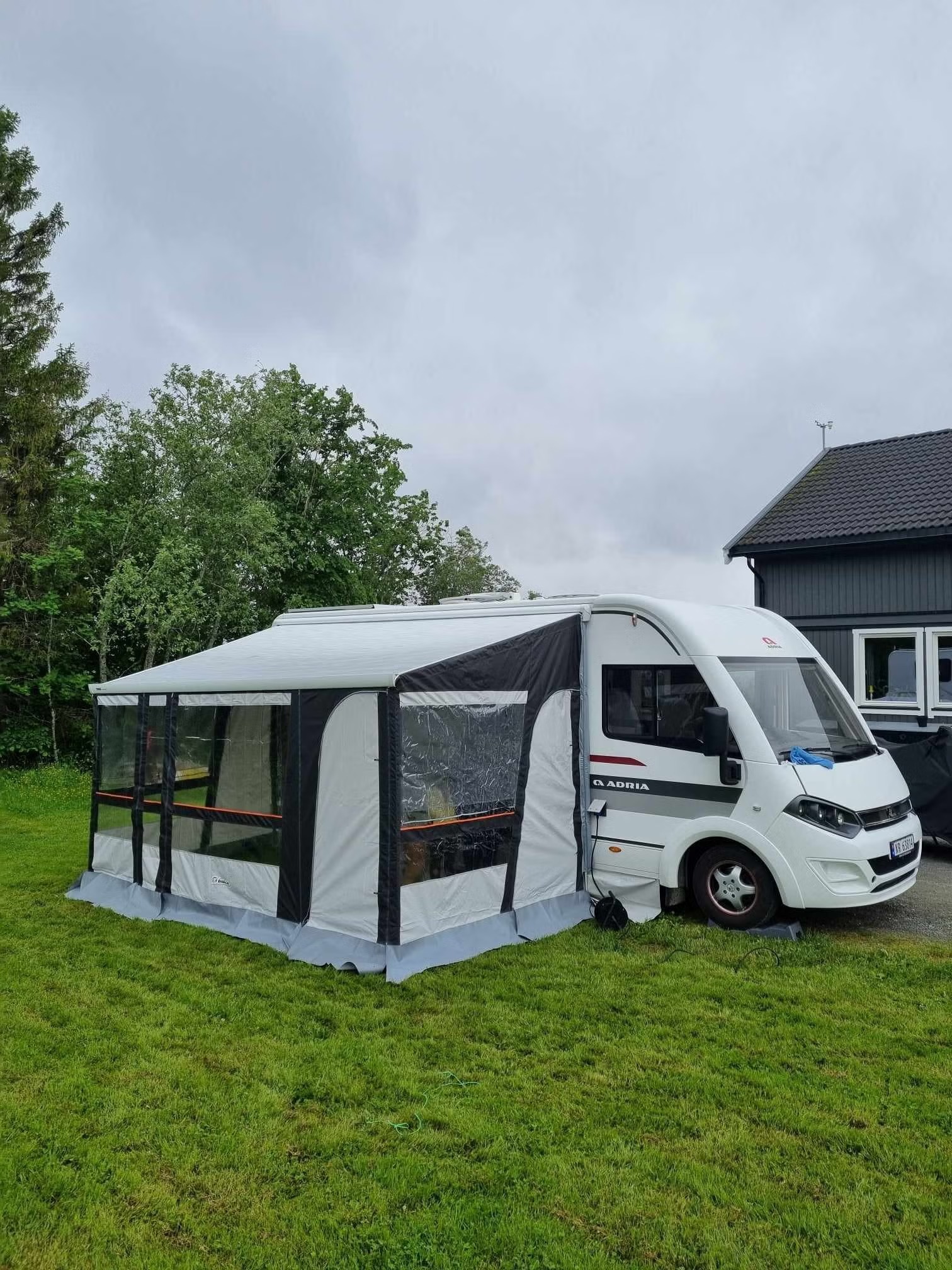 ADRIA SONIC AXESS - Image 9