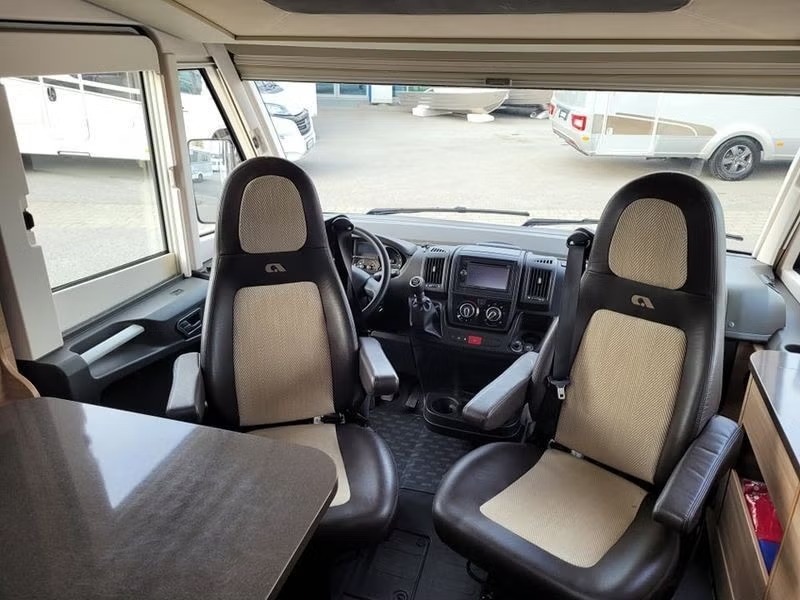 ADRIA SONIC AXESS - Image 11