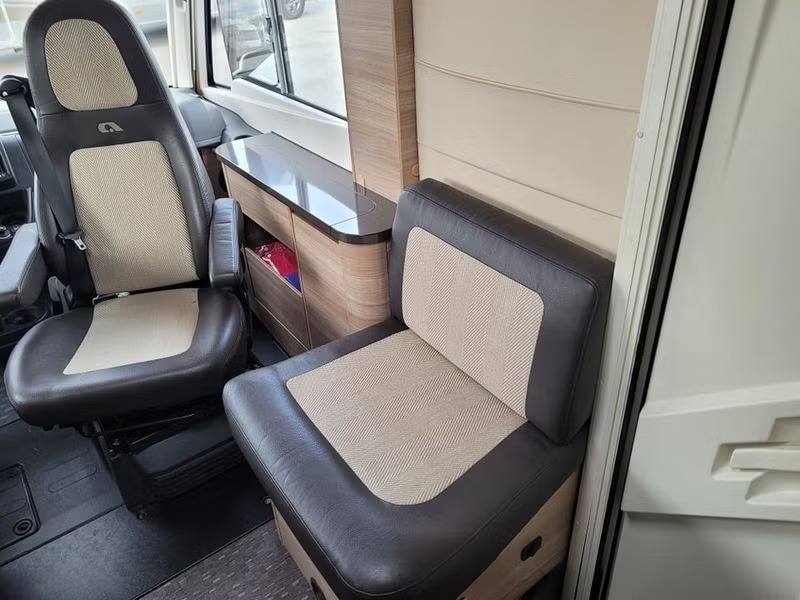 ADRIA SONIC AXESS - Image 12