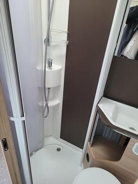 ADRIA SONIC AXESS - Image 18