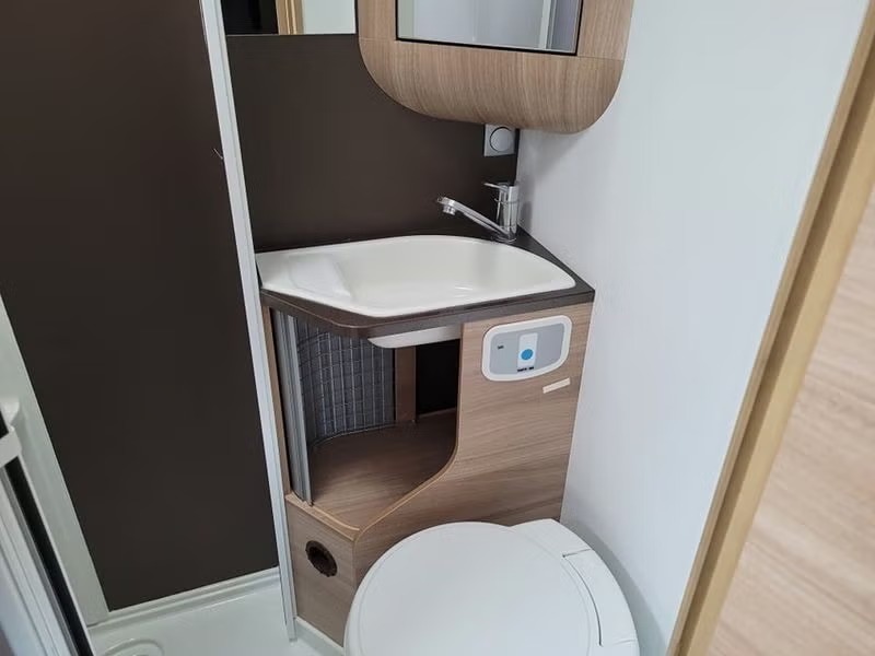 ADRIA SONIC AXESS - Image 19