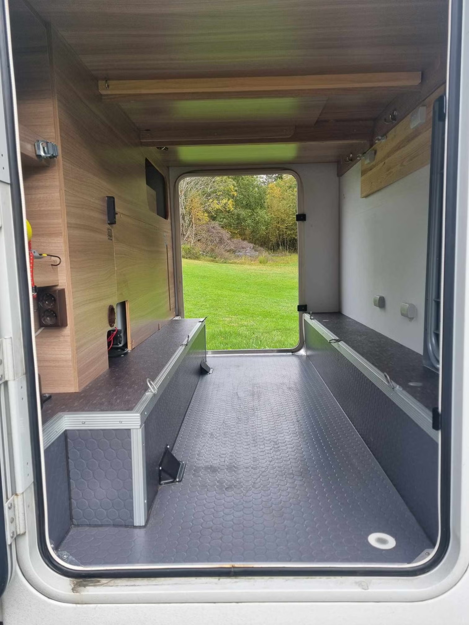 ADRIA SONIC AXESS - Image 20