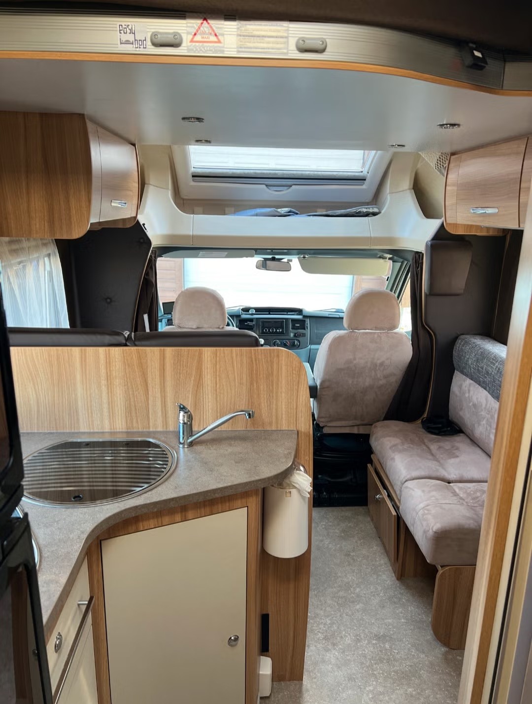 CHALLENGER GENESIS 54 M12 - Image 10