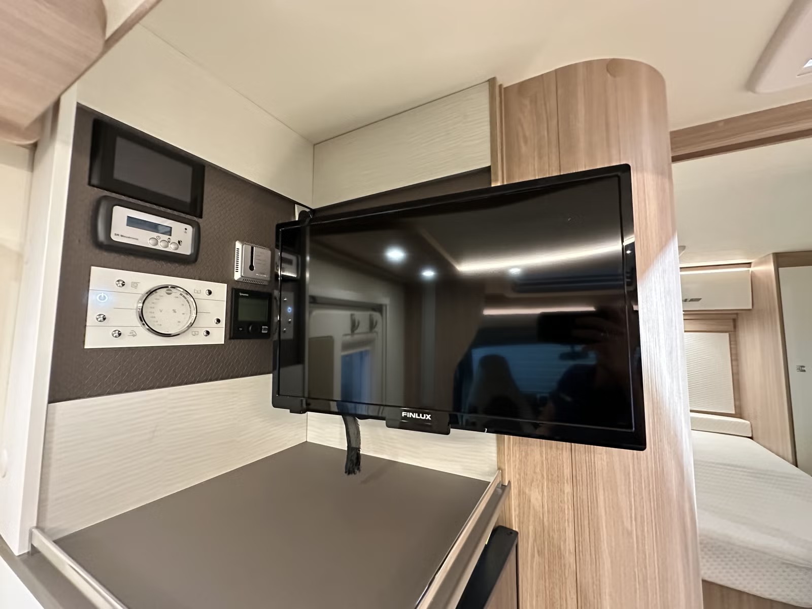 BÜRSTNER LYSEO T 700 HARMONY LINE I - Image 11