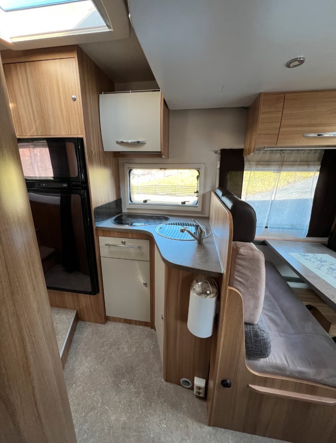 CHALLENGER GENESIS 54 M12 - Image 12
