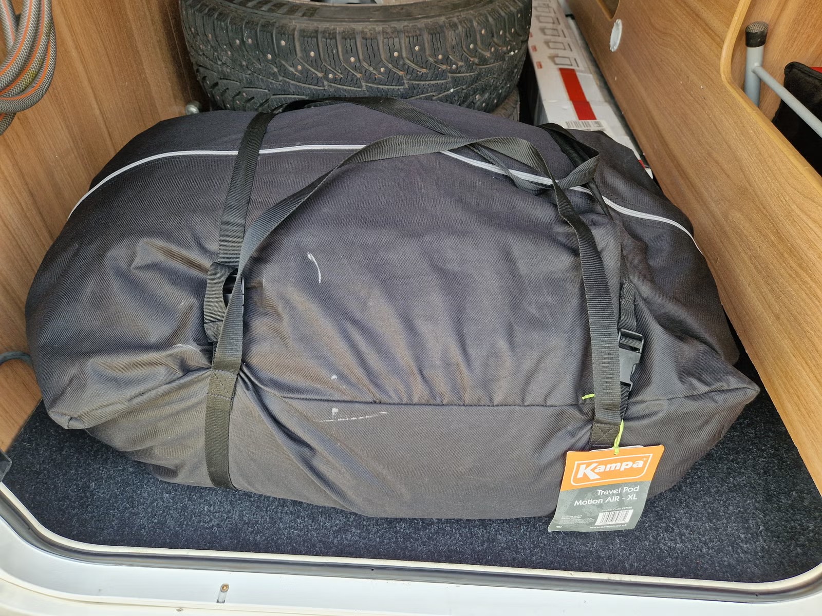CHALLENGER GENESIS 54 M12 - Image 20