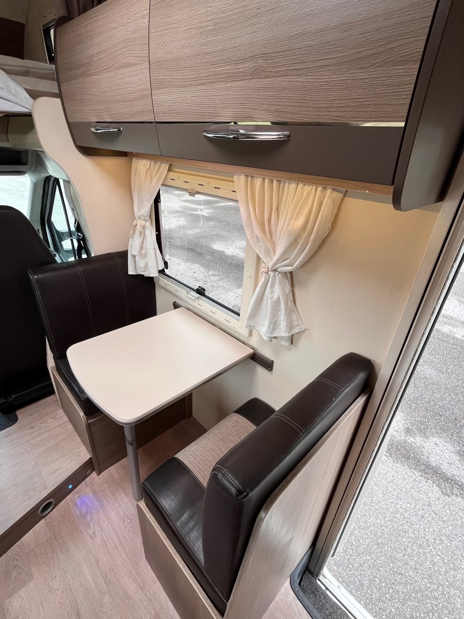 CHALLENGER GENESIS C276 - Image 9