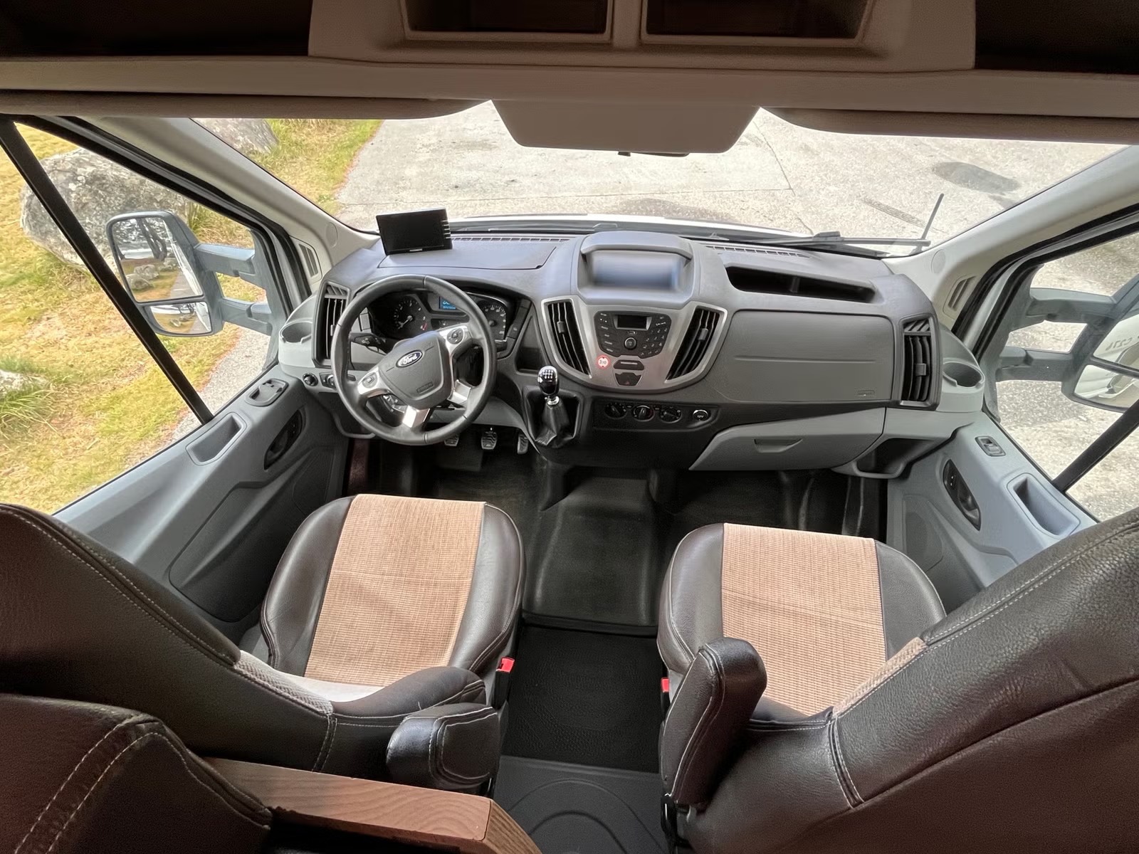 CHALLENGER GENESIS C276 - Image 11