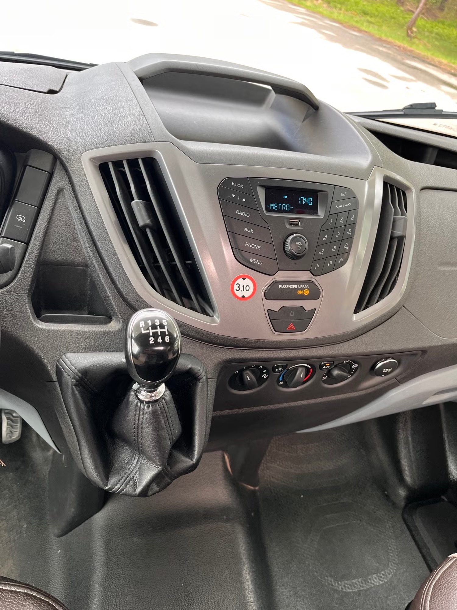 CHALLENGER GENESIS C276 - Image 20
