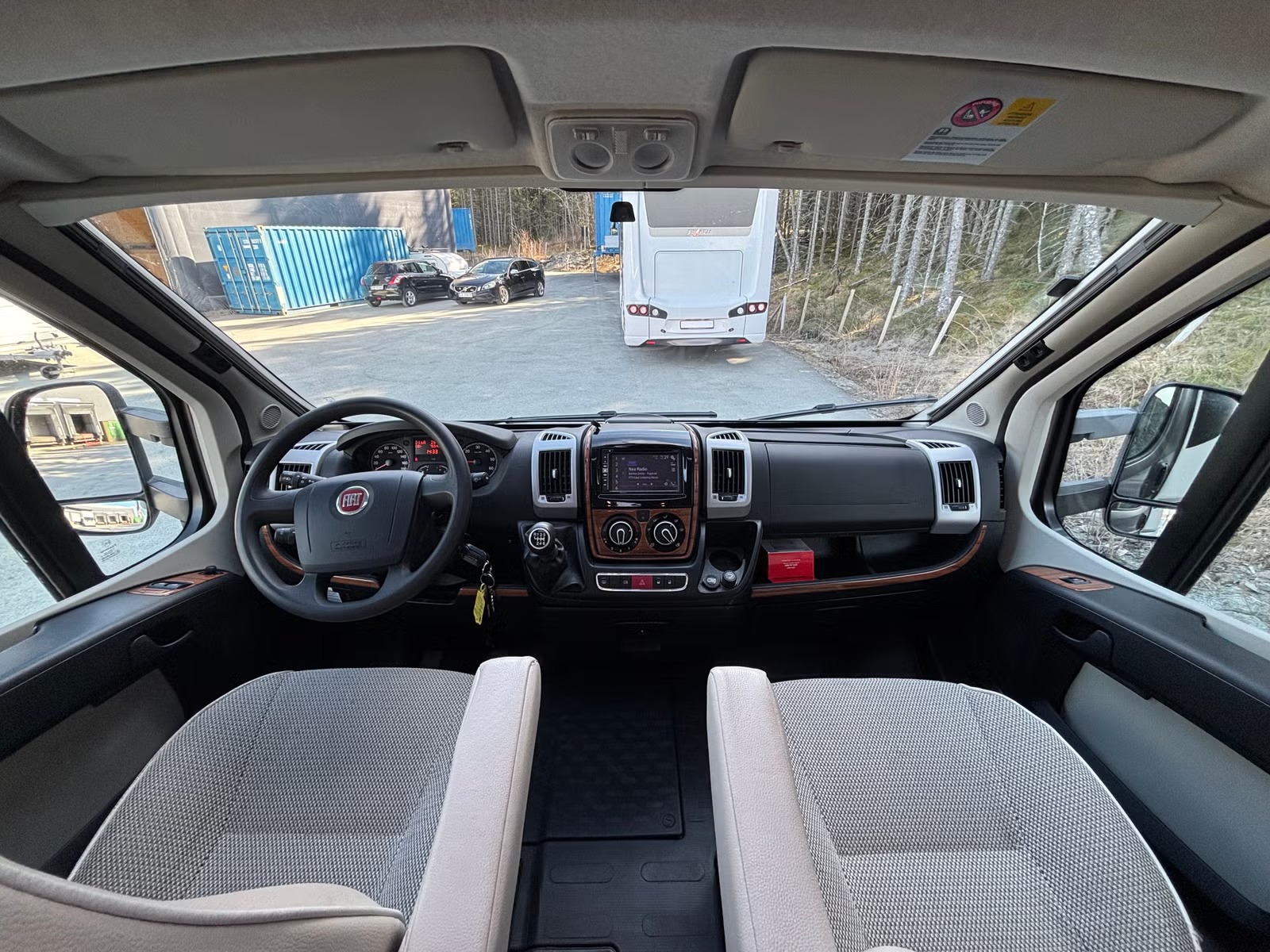 HYMER T 598 PREMIUM 50 EDITION - Image 8