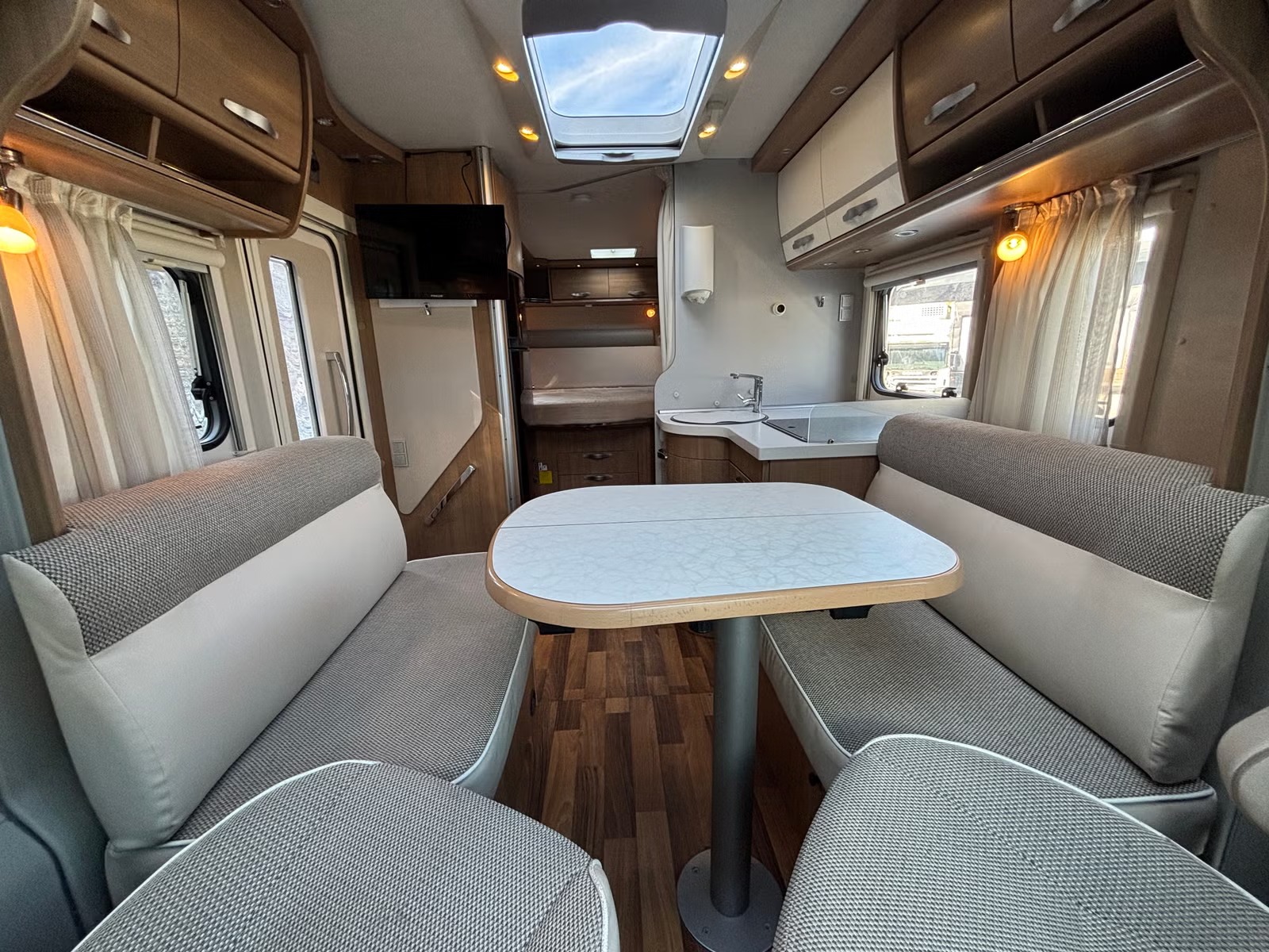 HYMER T 598 PREMIUM 50 EDITION - Image 10