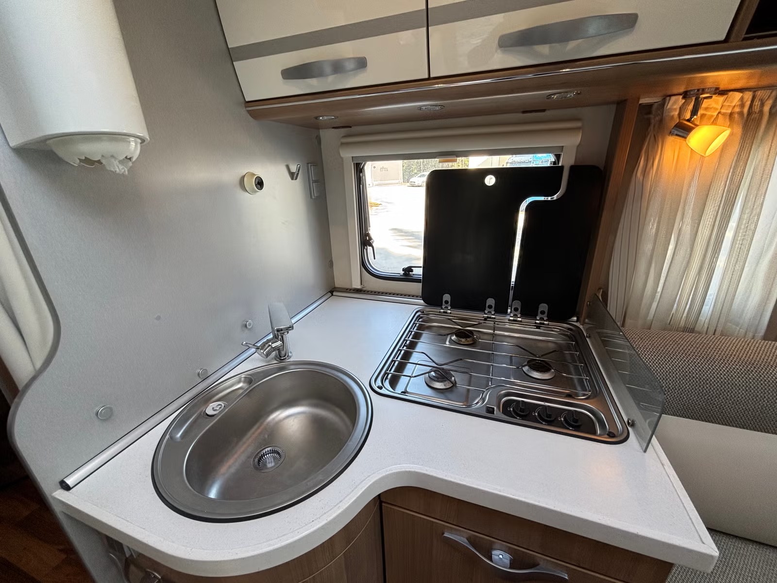 HYMER T 598 PREMIUM 50 EDITION - Image 13