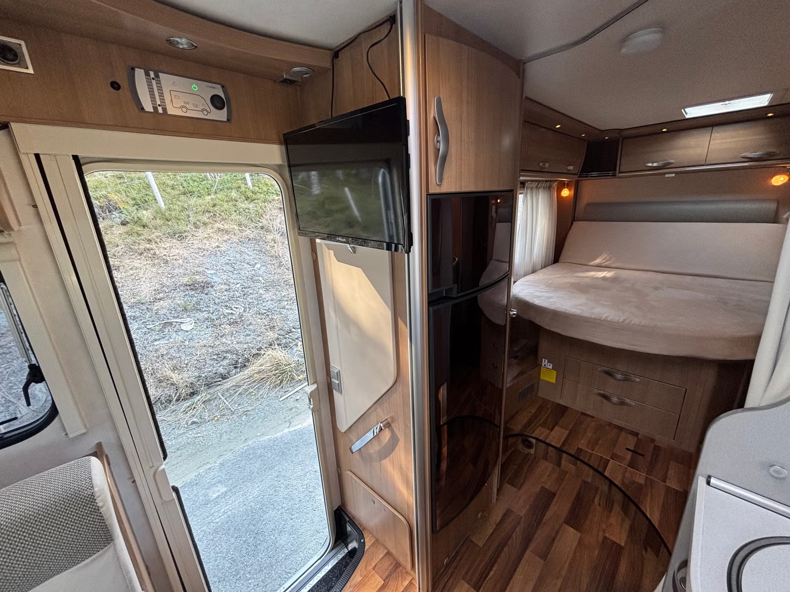 HYMER T 598 PREMIUM 50 EDITION - Image 14