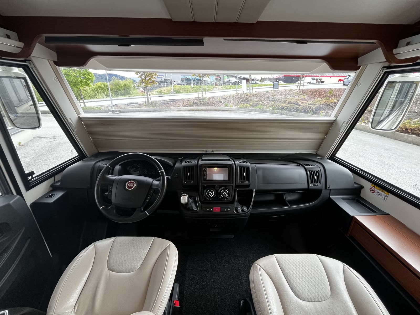 RAPIDO S8 EXCLUSIVITE - Image 5