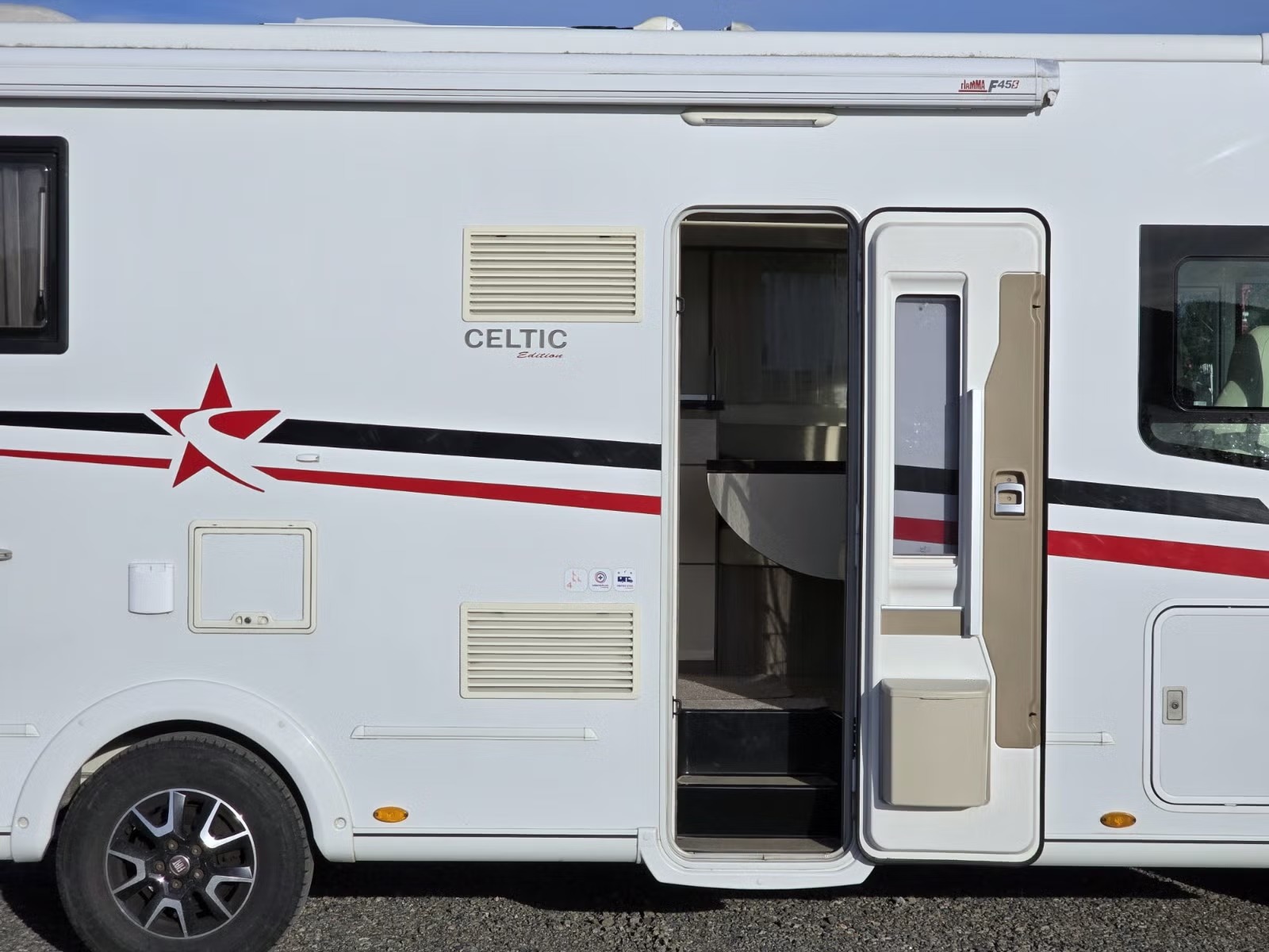 AUTOSTAR I693LC CELTIC EDITION - Image 6