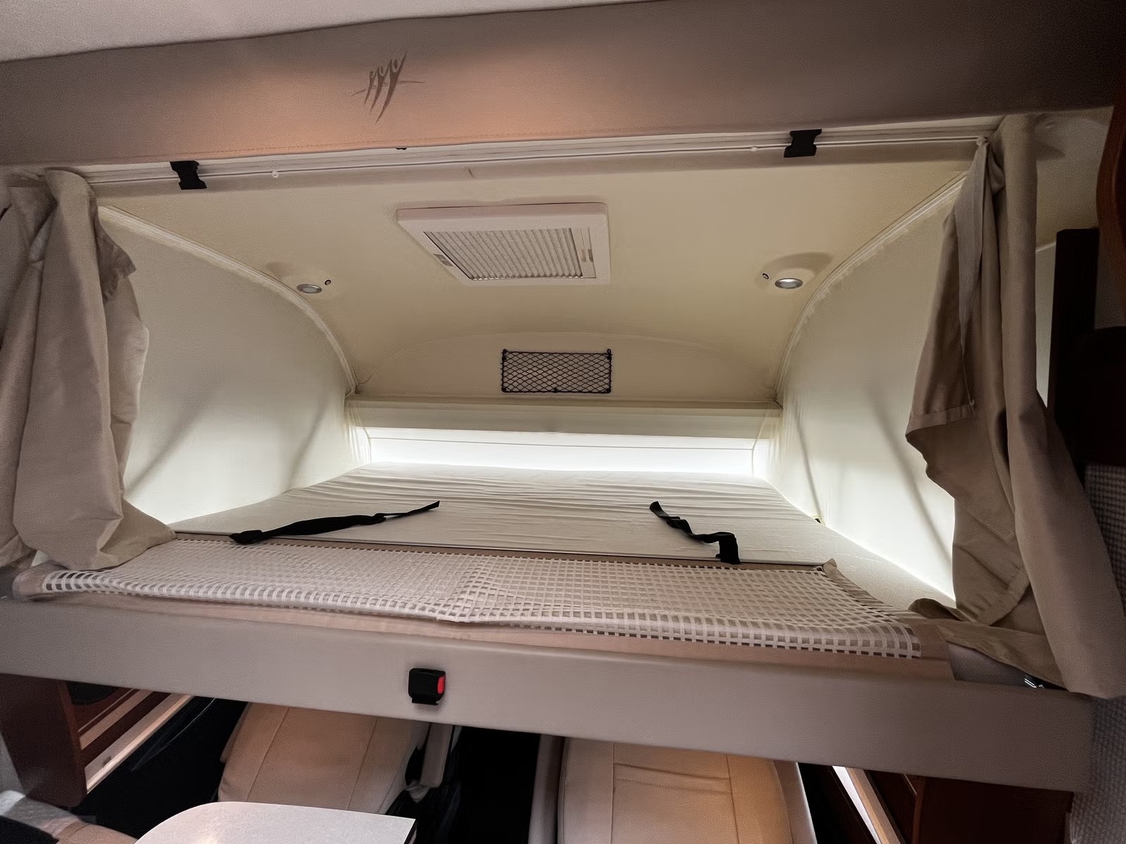 RAPIDO S8 EXCLUSIVITE - Image 6