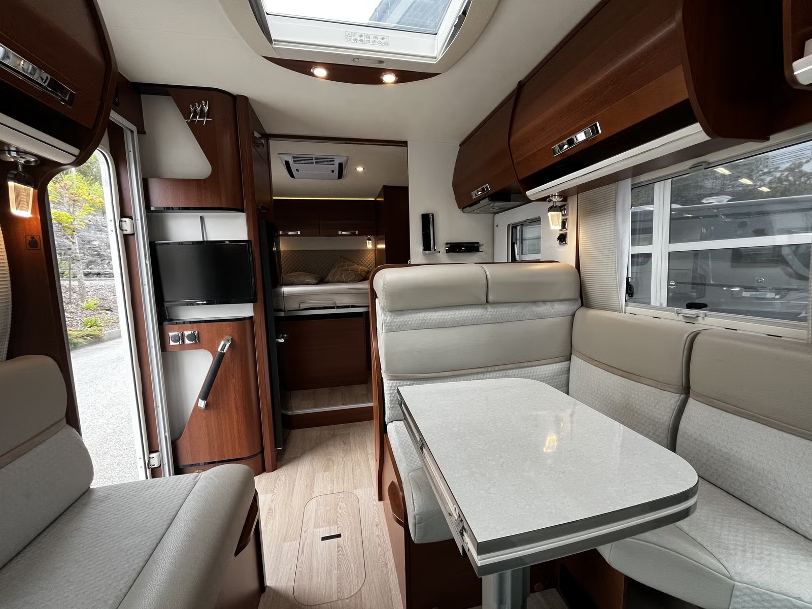 RAPIDO S8 EXCLUSIVITE - Image 7