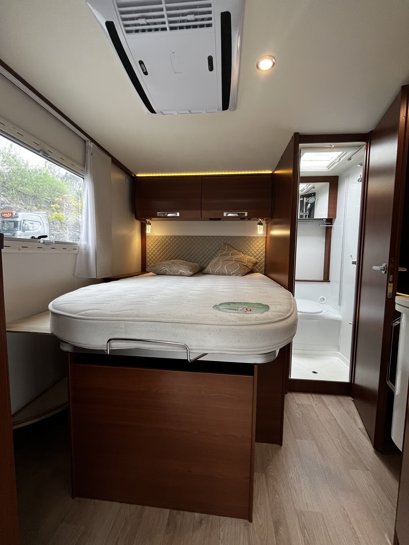 RAPIDO S8 EXCLUSIVITE - Image 10