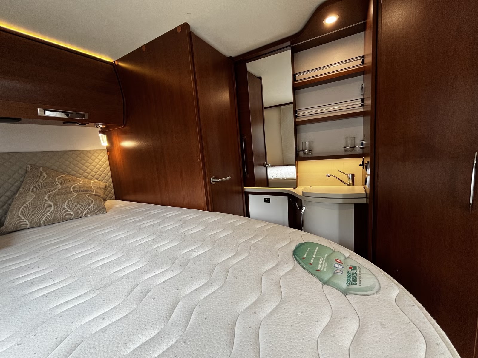 RAPIDO S8 EXCLUSIVITE - Image 11