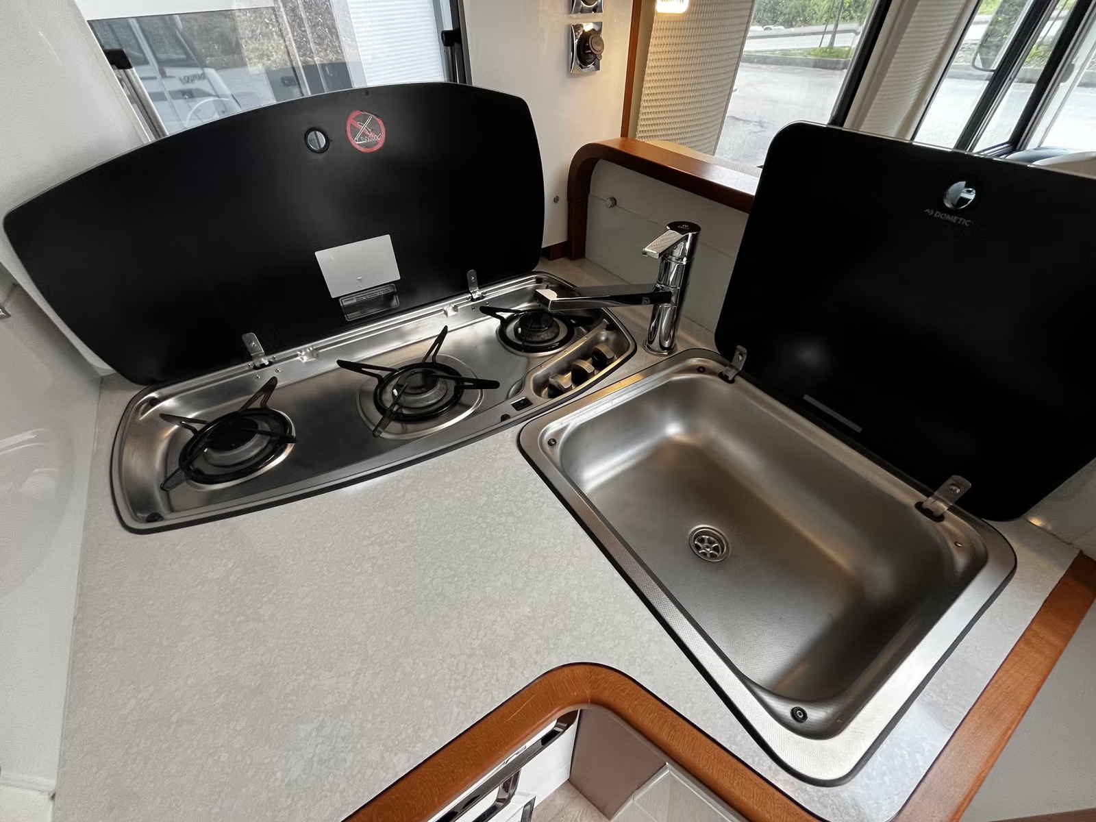 RAPIDO S8 EXCLUSIVITE - Image 14