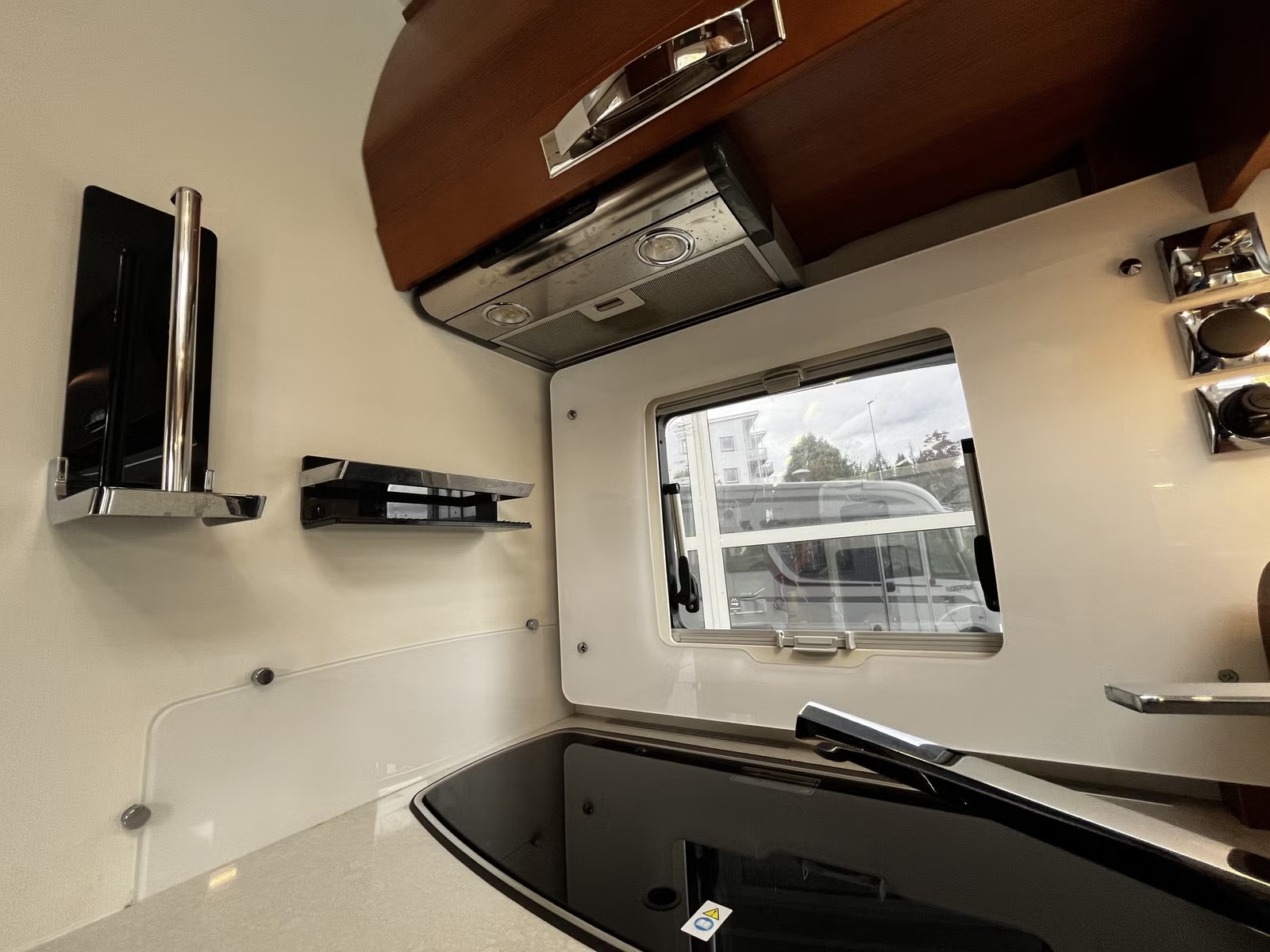 RAPIDO S8 EXCLUSIVITE - Image 15