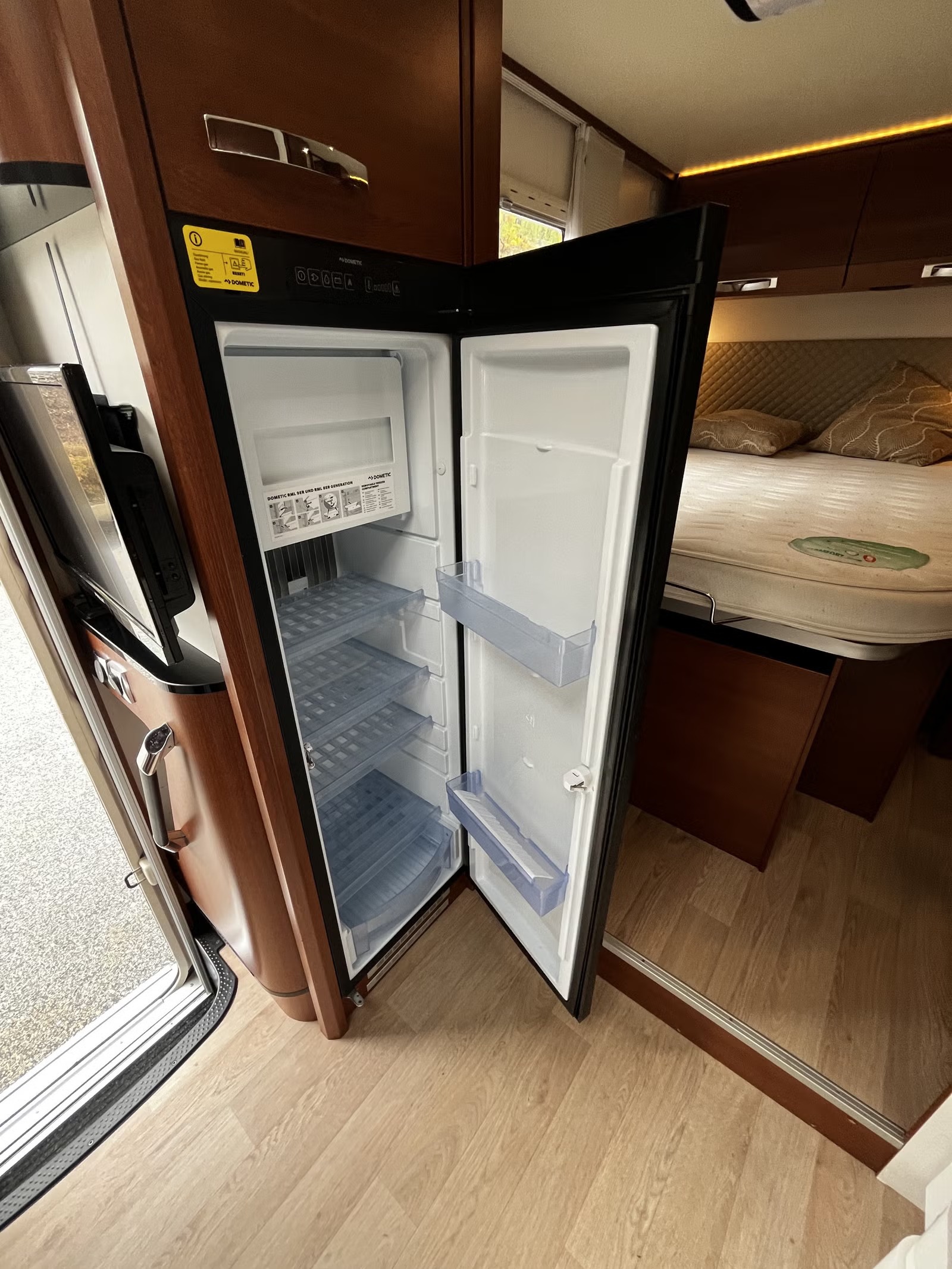 RAPIDO S8 EXCLUSIVITE - Image 16