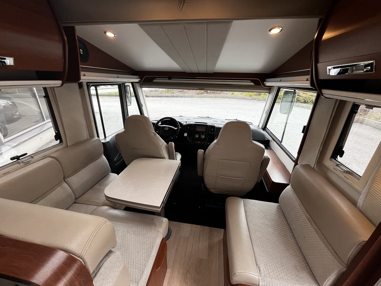 RAPIDO S8 EXCLUSIVITE - Image 17