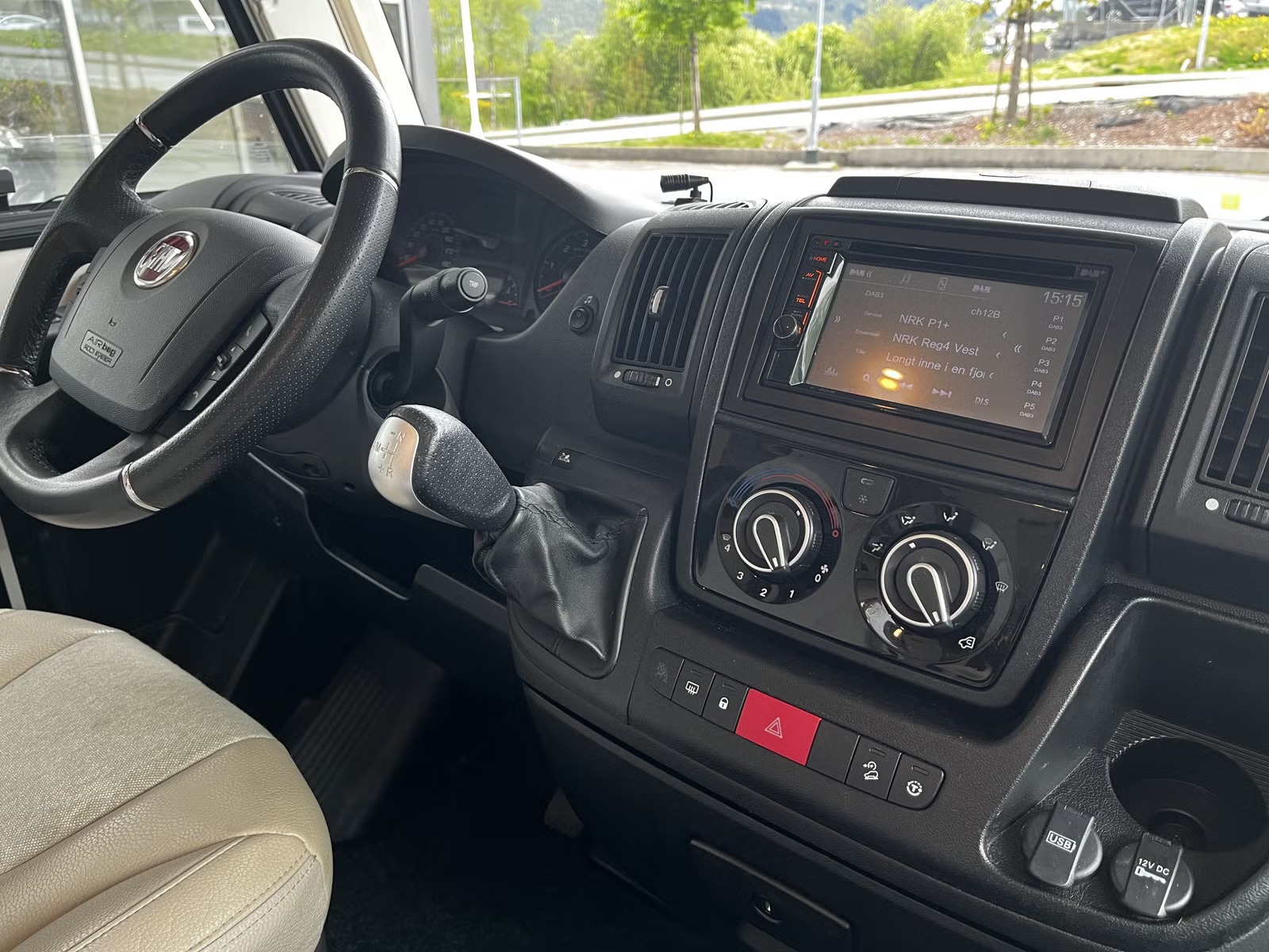 RAPIDO S8 EXCLUSIVITE - Image 20