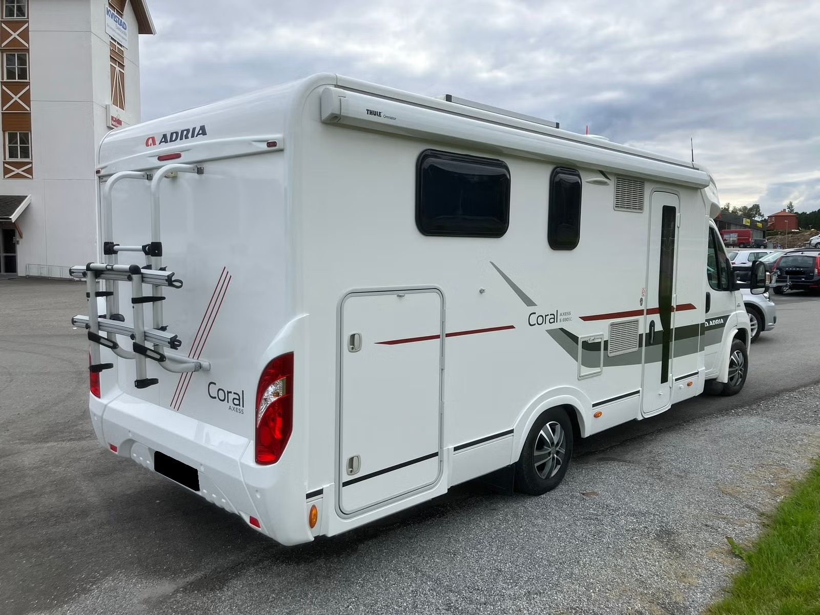 ADRIA CORAL S 690 SC - Image 3