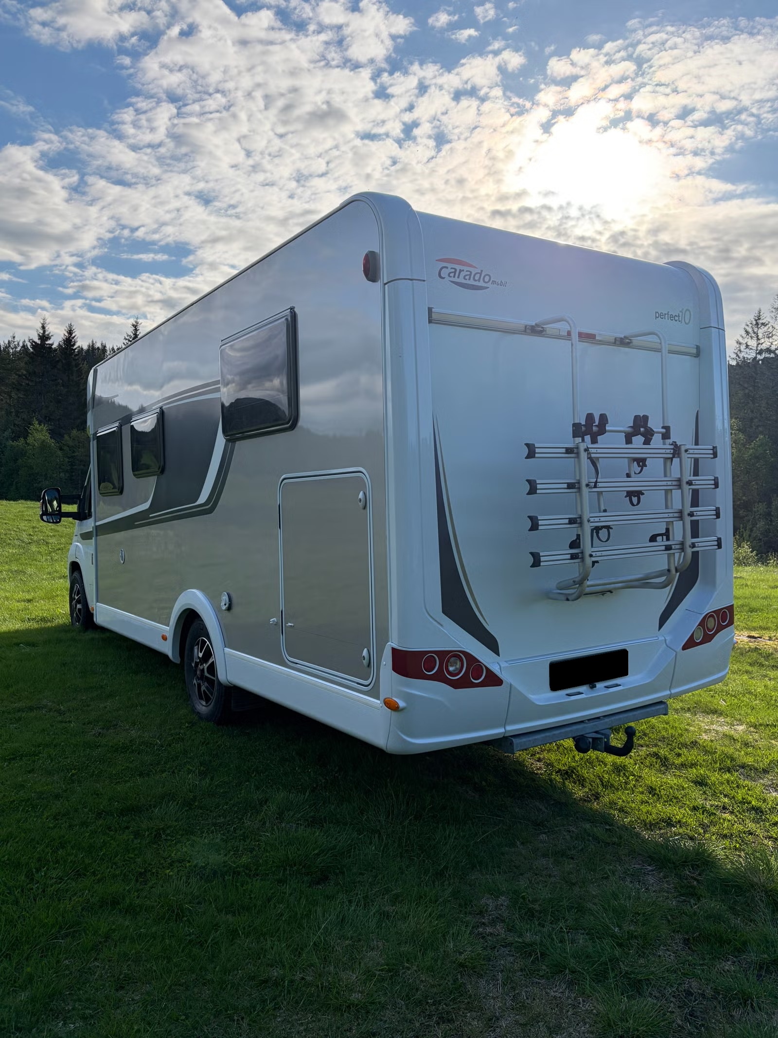 CARADO T447 - Image 3